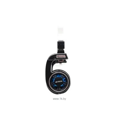 A4Tech T-100-2 Blue