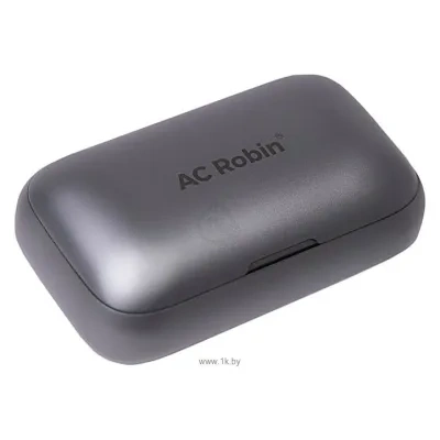 AC Robin Echo