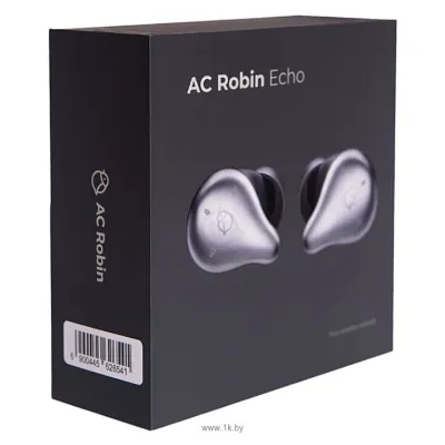 AC Robin Echo