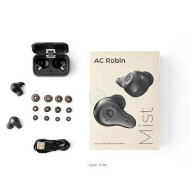 AC Robin Mist