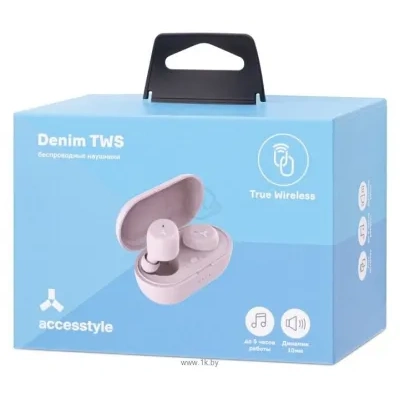 AccesStyle Accesstyle Denim