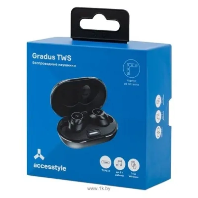 AccesStyle Accesstyle Gradus TWS