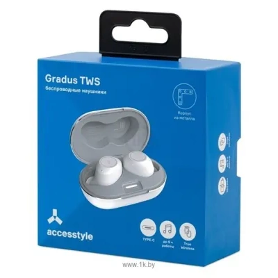 AccesStyle Accesstyle Gradus TWS