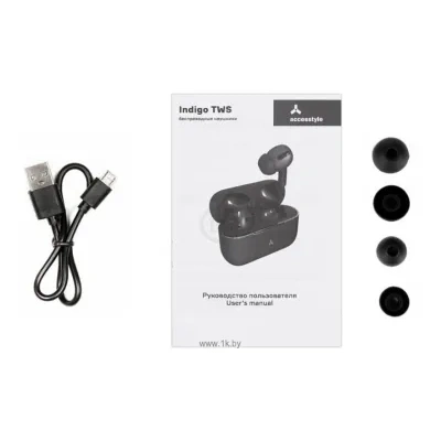 AccesStyle Accesstyle Indigo TWS