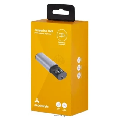 AccesStyle Accesstyle Tangerine TWS