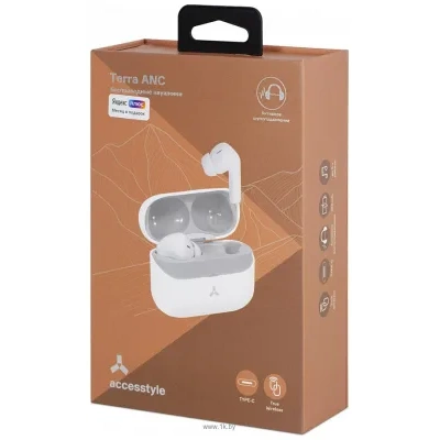 AccesStyle Terra ANC
