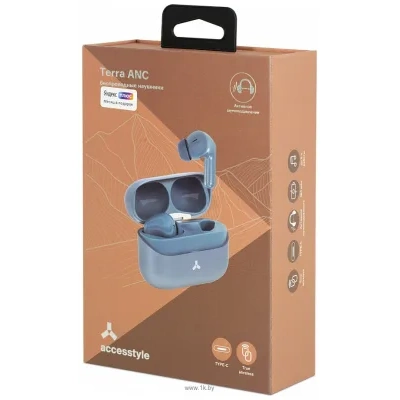 AccesStyle Terra ANC