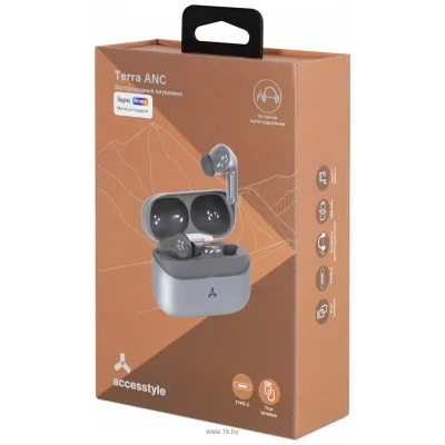 AccesStyle Terra ANC