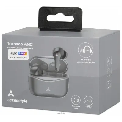 AccesStyle Tornado ANC