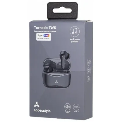 AccesStyle Tornado TWS