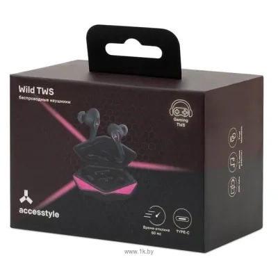 AccesStyle Accesstyle Wild