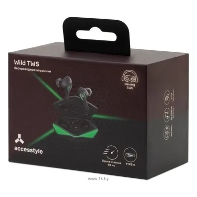 AccesStyle Accesstyle Wild