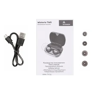 AccesStyle Accesstyle Wisteria TWS
