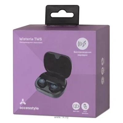 AccesStyle Accesstyle Wisteria TWS