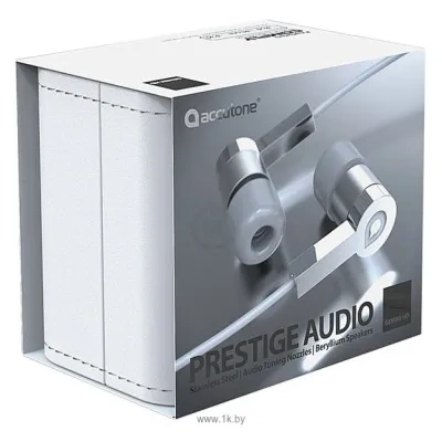Accutone Gemini HD
