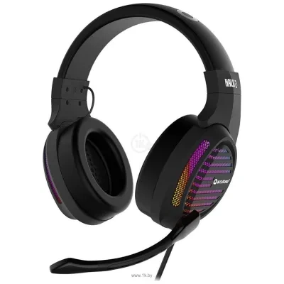 Accutone Halo 2