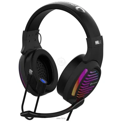 Accutone Halo 2