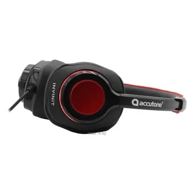 Accutone Invinit6 Stereo