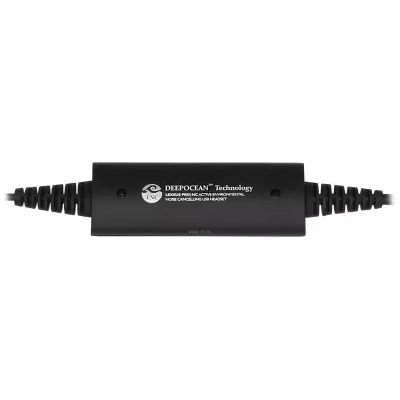 Accutone Invinit6 Stereo ProNC USB