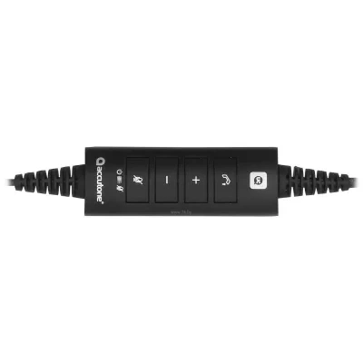 Accutone Invinit6 Stereo ProNC USB