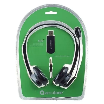 Accutone L400 USB