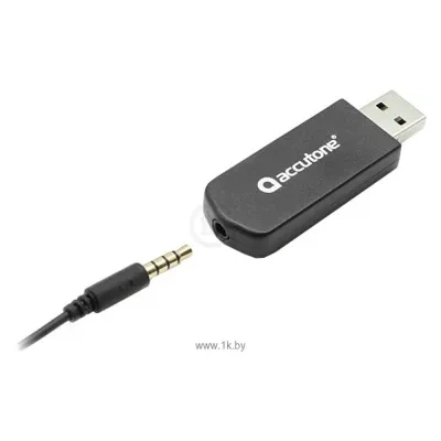 Accutone M1000 USB